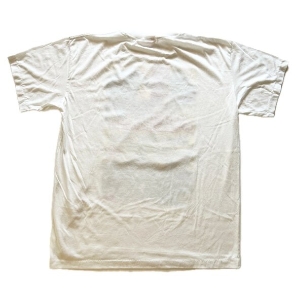 Vintage House Rent Party Mens T-shirt Pigmeat "Alamo" Markham Movie Graphic Rare - Picture 2 of 11